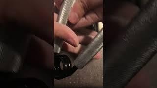 Heavy Grips 350 172 RGC Attempt