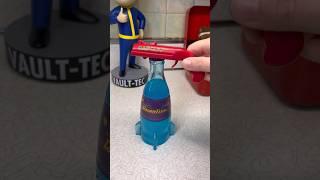 Quantum Bottle Cap Shooter 