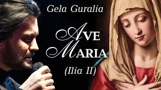 Gela Guralia - Ave Maria