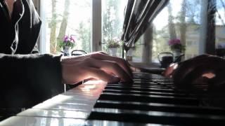 Gleb Kolyadin – poloniumcubes 080215