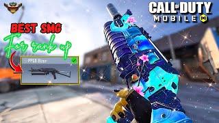 PP19 BIZON Best Gunsmith For COD Mobile // Call Of Duty Mobile Best Loadout // Season 10