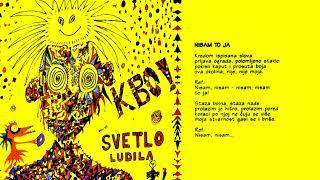 KBO! - Nisam to ja