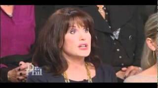 Dr. Phil - Become a CASA Volunteer