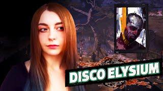 Кто же ты? • Disco Elysium #15