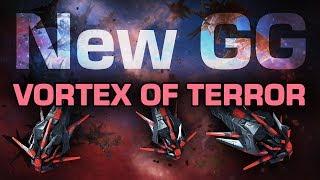 ► DARKORBIT - [NEW GATE] VORTEX OF TERROR   ◄