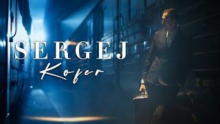 SERGEJ // KOFER // (OFFICIAL VIDEO 2021)