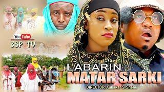 MATAR SARKI (Labari) Zainab Sambisa, Yamu Baba, and Abubakar Shehu.