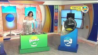 Sorteo LOTO 11:00 a.m 15 de junio del 2025