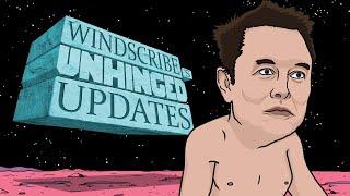 2024: Windscribe Unwrapped