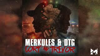 Merkules & DTG - ''Cory & Trevor''