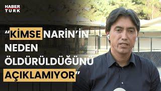 Narin'in öldürülme sebebi ne? Emrullah Erdinç ve Adem Sözüer yanıtladı