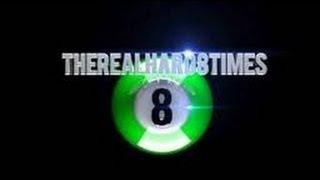 Therealhard8times Channel Trailer