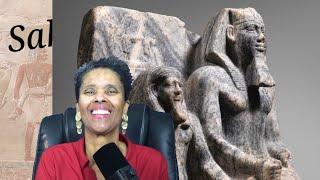What was Sahure Known For? (Punt and Leadership)