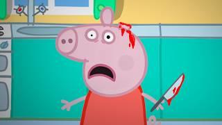 PEPPA PIG SCARIEST STORIES