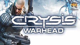 Видео обзор игры — Crysis Warhead. Дополнение для первой части Crysis — Crysis Warhead.