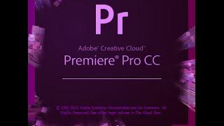 installing adobe premiere pro cc 6 or 7