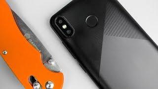 VERNEE T3 PRO | СТОИТ ЛИ ПОКУПАТЬ ЭТО СМАРТФОН С ALIEXPRESS!?