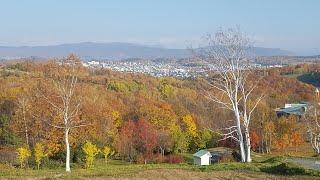 Shibetsu City, Hokkaido, Japan | Traveler Ni