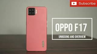 Oppo F17 Full Unboxing and Review.Is Oppo f17 Pro a good phone?What is the processor of oppo f17?