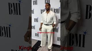 Mario at the 2024 BMI R&B/Hip-Hop Awards