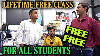 Free Milegi Mobile Repairing Support | Mobile Repairing Complete Course | IRT Institute Mumbai