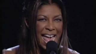 Natalie Cole - I'm beginning to see the light (live)