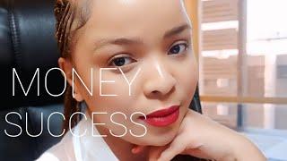 The Secret Behind Success and Money. How Women Like Oprah Winfrey Are Successful.