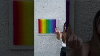 Eating a painting   Art by @kevinchampeny1661