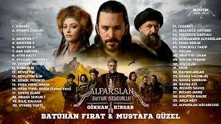 Alparslan Büyük Selçuklu - Dizi Müzikleri Orijinal