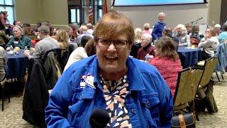 Meet Your Williamson County Poll Officials!