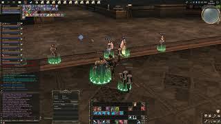 Lineage 2 (соло) фарм фринтезы х50 Scryde