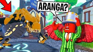 Guess The Dragons Roar,  Win ROBUX! - ROBLOX Dragon Adventures