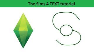 The Sims 4 Text Tutorial: Trick to get Rich