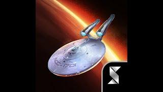 Star Trek Fleet Command game review(The Gaming Podcast)