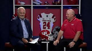 Lance Anderson Coach's Show September 10, 2024