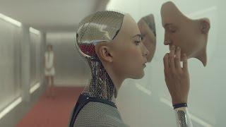 Ex Machina Review