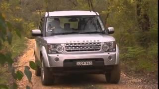 Australia's Best Cars Winners 2012 | RACV