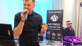 Markiz - Jeszcze raz . (cover Defis, Miły Pan,Bogdan Borowski).