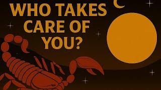 SCORPIO: YOU ALWAYS TAKE CARE OF EVERYONE… BUT WHO TAKES CARE OF YOU? 18 JUNE, 2025 | Scorpio Today