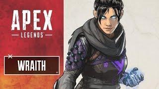 Гайд на Рэйф, Apex Legends. Топ 1!!!!