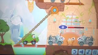 Wheely 6: Level 4