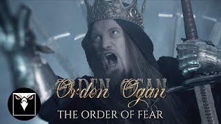 ORDEN OGAN - The Order Of Fear (Official Music Video)