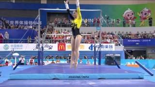 2014 World Championships - Event Finals Day 1 - Full Broadcast