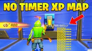 New *NO TIMER* Fortnite XP GLITCH to Level Up Fast in Chapter 5 Season 3! (550k XP)