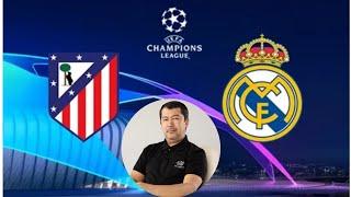 Atletico Madrid Real Madrid 1-0 penaltilar seriasi 2-4