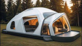 30  NEXT-LEVEL CAMPING GADGETS YOU NEED TO TRY