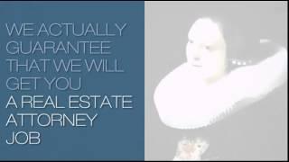 Real Estate Attorney jobs in New York