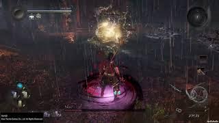 Nioh | Nue - Una Maggiore Armonia - Dojo Boss Fight