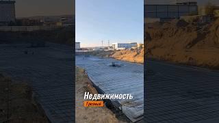 Квартиры в Грозном, ЖК Олимпийский