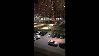 Полицейские объявили комендантский час в Москве   ошибка